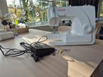Singer Naaimachine, Hobby en Vrije tijd, Naaimachines en Toebehoren, Ophalen, Gebruikt, Naaimachine, Singer