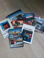 Nostalgie div, Ophalen of Verzenden, Plaatje