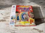 Wie is het? mijn eerste vierkante doos [s61], Hobby en Vrije tijd, Gezelschapsspellen | Bordspellen, Ophalen of Verzenden, Zo goed als nieuw