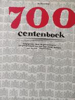 Boek 700 jaar Amsterdam  uitgegeven in 1975, Boeken, Ophalen of Verzenden, Gelezen, Overige onderwerpen