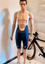 Wielrenkleding wielrenbroek fietsbroek Kalas maat 2+, S, Heren, Kalas, Ophalen of Verzenden