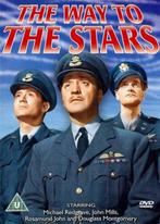 Way To The Stars (IMPORT), Cd's en Dvd's, Dvd's | Klassiekers, Ophalen of Verzenden