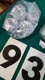 93 ] kerstboom hangers, Diversen, Kerst, Ophalen of Verzenden, 'T Olde Gre-j, Info@toldegrej.nl, Endepoelstraat 20f Didam