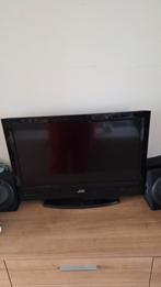 Jvc lcd tv 26inch met hdmi, Ophalen, Gebruikt, 50 Hz, Overige merken