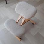 Kniestoel, Ophalen of Verzenden, Zo goed als nieuw, Hout