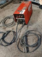 Lasapparaat - Invertec V130-T, Ophalen of Verzenden, Gebruikt, Minder dan 150 ampère, Inverter