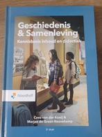 Pabo boeken toelatings/kennistoets, Ophalen of Verzenden, Zo goed als nieuw, Carla Kersbergen; Amito Haarhuis