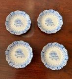 Petit four schaaltjes 'Theresia' Seltmann Bavaria, Antiek en Kunst, Antiek | Servies los, Ophalen of Verzenden