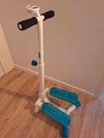 Domyos mini stepper, Ophalen of Verzenden, Zo goed als nieuw, Stepbank
