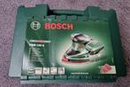 Bosch multischuurmachine PSM 160 A, Doe-het-zelf en Verbouw, Gereedschap | Schuurmachines, Vlakschuurmachine, Ophalen of Verzenden
