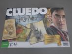 Cluedo Harry potter Editie NIEUW, Hobby en Vrije tijd, Gezelschapsspellen | Bordspellen, Ophalen of Verzenden, Nieuw