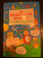 De Waanzinnige Boomhut van 130 Verdiepingen, Boeken, Ophalen of Verzenden, Zo goed als nieuw, Fictie