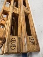 EUR-Pallets, Ophalen, Minder dan 180 cm, Overige typen