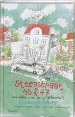 Steenstraat 45 & 47 van Elizabeth Honey, Boeken, Fictie, Ophalen of Verzenden, Zo goed als nieuw