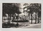 Woerden - Bejaarden Centrum * 250828-31, Verzamelen, Ansichtkaarten | Nederland, Ophalen of Verzenden, 1960 tot 1980, Gelopen