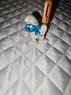 Cricket smurf, Ophalen of Verzenden, Gebruikt