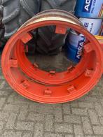 Set velgen 38", Ophalen