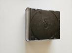 18 lege cd doosjes, Cd's en Dvd's, Cd's | Overige Cd's, Ophalen of Verzenden, Gebruikt