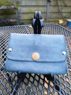 Heleen van der Meer portemonnee, Sieraden, Tassen en Uiterlijk, Ophalen of Verzenden, Zo goed als nieuw