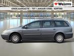 Citroen C5 Break 2.0 HDI Ligne Séduction, Auto's, Voorwielaandrijving, Gebruikt, 4 cilinders, Elektrische ramen