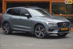 Volvo XC60 T8 Hybride AWD R-Design | Stuurverwarming | Cruis, Auto's, Gebruikt, 4 cilinders, 1969 cc, Bedrijf