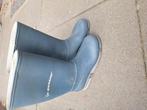 dunlop regenlaars maat 33, Tuin en Terras, Ophalen of Verzenden, Gebruikt, Laarzen