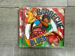 CD BBQ Barbeque Blues - pittige zomer hits, Ophalen of Verzenden, 1980 tot heden, Zo goed als nieuw, Blues