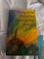 Kunstzinnige Therapie door Margarethe Hauschka, Ophalen of Verzenden, Gelezen, Spiritualiteit algemeen, Achtergrond en Informatie