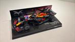 F1 red bull rb16b m.verstappen dutch win minichamps 1.43