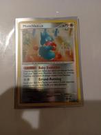 Munchlax 70/111 Reverse Holo, Hobby en Vrije tijd, Verzamelkaartspellen | Pokémon, Ophalen of Verzenden, Zo goed als nieuw, Losse kaart