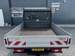 Ford Transit 350 2.0 TDCI L2H1 DC 4WD | Open laadbak | Bluet, Auto's, Keurmerk '100% Onderhouden', 4 cilinders, 2272 kg, Wit
