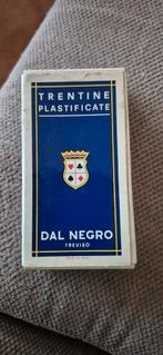 Dal Negro kaarten, Ophalen of Verzenden, Nieuw, Speelkaart(en)