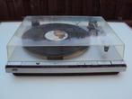 JVC L-F41.  Volautomatisch.  Shure M75 ED element., Gebruikt, Automatisch, Platenspeler, Ophalen