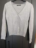 Vero Moda vest - Grijs - Maat M, Maat 38/40 (M), Vero Moda, Ophalen of Verzenden, Zo goed als nieuw