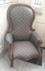 Fauteuil Voltaire, Antiek en Kunst, Ophalen