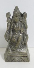 Oud brons beeldje [534-a], Ophalen of Verzenden