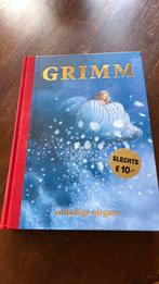 Grimm - Grimm, Boeken, Grimm, Ophalen of Verzenden, Sprookjes, Zo goed als nieuw