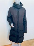 Max Mara bruin / hazelnoot revesible jas - 38, Kleding | Dames, Jassen | Winter, Ophalen of Verzenden, Zo goed als nieuw, Maat 38/40 (M)