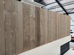 Lambrisering | wanddecoratie | 115x18,5, Ophalen of Verzenden, Nieuw, Minder dan 180 cm, Planken