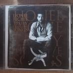 CD Lionel Richie - truly the love songs, Ophalen of Verzenden, 1980 tot 2000, Zo goed als nieuw