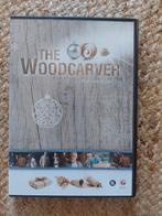 DVD The Woodcarver, Ophalen of Verzenden, Zo goed als nieuw
