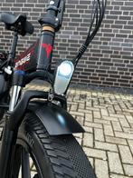 Engwe EP2 Pro E-bike - Inklapbaar!, Fietsen en Brommers, Elektrische fietsen, Overige merken, Gebruikt, Ophalen of Verzenden, Minder dan 47 cm