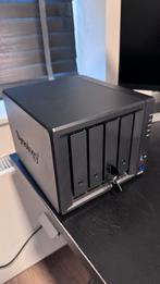 Synology DS920+, Ophalen of Verzenden, Zo goed als nieuw