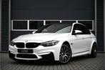 BMW 3 Serie M3 DCTA LCI / CARBON / HARMAN KARDON / LEDER / M, Auto's, BMW, Automaat, Achterwielaandrijving, Gebruikt, Euro 6