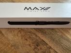 Max pro Twist 32MM, Ophalen of Verzenden, Zo goed als nieuw, Krultang of Stijltang