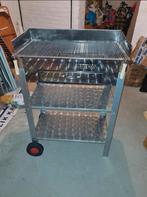 BBQ 70*40, Huis en Inrichting, Zo goed als nieuw, Minder dan 100 cm, 25 tot 50 cm, 50 tot 100 cm