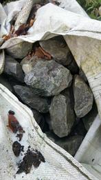 Sierkeien tegen elk aan nemelijk bod, Tuin en Terras, Grind, Keien en Split, Ophalen