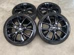 19 inch originele Maxion winterset Hyundai I30 N TURBO