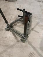 Slede voor fitness, Sport en Fitness, Fitnessmaterialen, Ophalen, Gebruikt, Benen, Overige typen