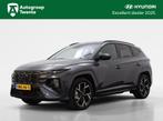 Hyundai Tucson 1.6 T-GDI PHEV N Line Edition | Private Lease, Auto's, Hyundai, 12 maanden, Gebruikt, 4 cilinders, Alcantara
